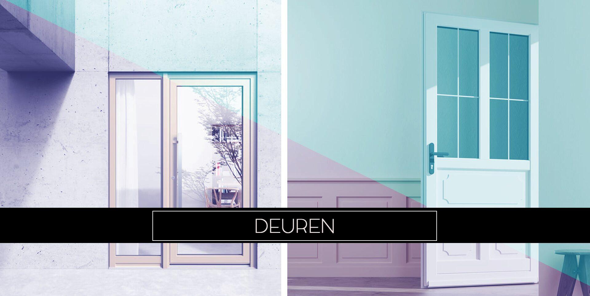deuren