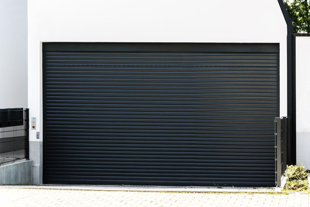Garagepoorten en rolpoorten